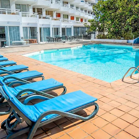 Ponderosa Sky Ocean Apartman