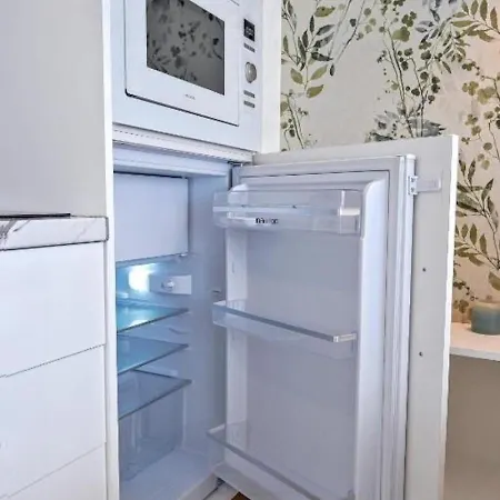 Apartman Ponderosa Sky Ocean