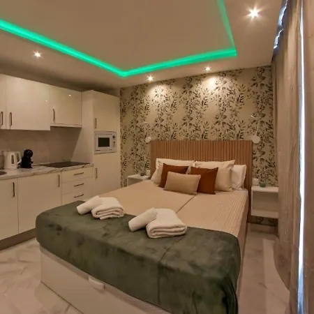 Ponderosa Sky Ocean Appartement Costa Adeje (Tenerife)