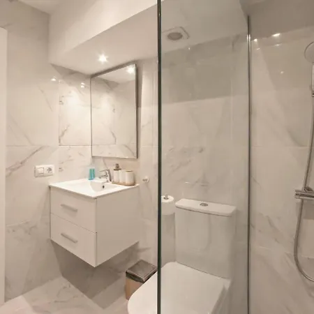 Appartement Ponderosa Sky Ocean