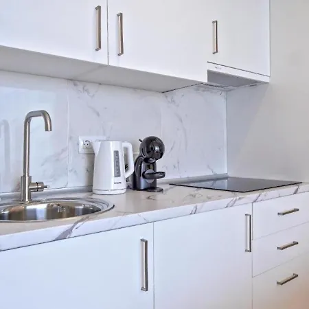 Ponderosa Sky Ocean *