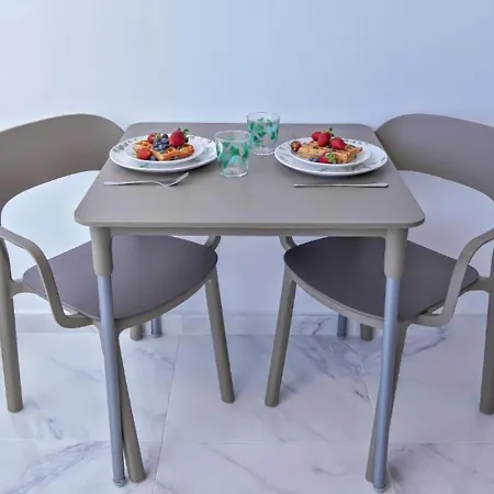 Ponderosa Sky Ocean Διαμέρισμα *