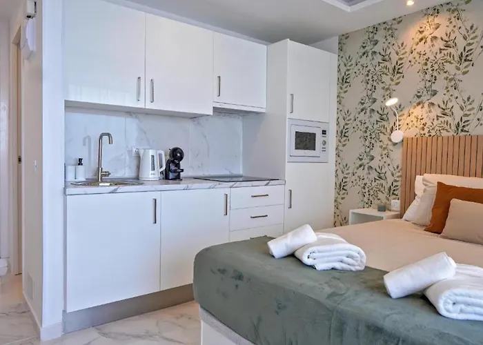 Ponderosa Sky Ocean Costa Adeje (Tenerife)