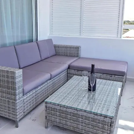 Apartament Ponderosa Sky Ocean *