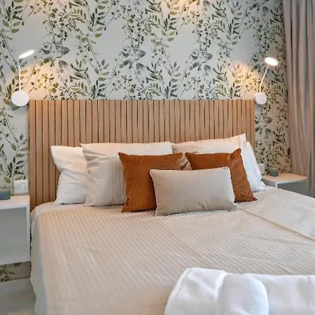 Ponderosa Ocean Apartamento Costa Adeje (Tenerife)