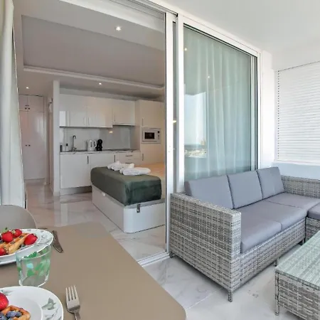 Apartamento Ponderosa Ocean