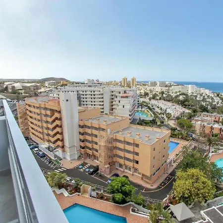 Ponderosa Sky Ocean Апартаменты