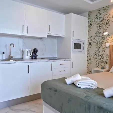 Ponderosa Sky Ocean Адехе