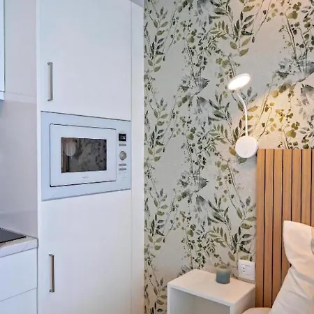 Apartamento Ponderosa Ocean Costa Adeje (Tenerife)