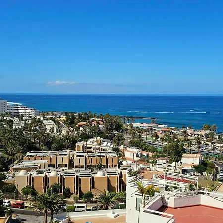 Apartament Ponderosa Sky Ocean *