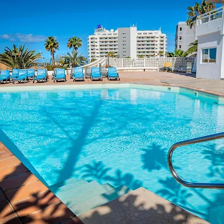 Ponderosa Ocean * Costa Adeje (Tenerife)