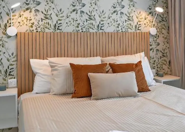 Ponderosa Sky Ocean Apartament Costa Adeje (Tenerife)