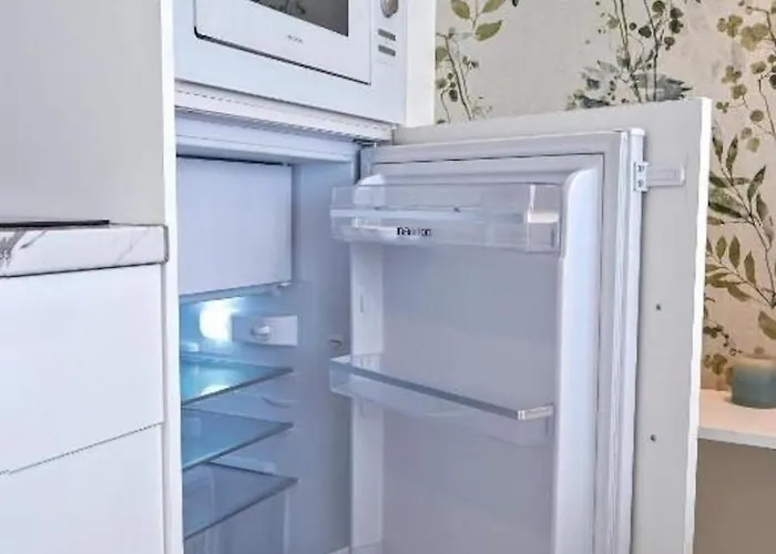 Apartament Ponderosa Sky Ocean