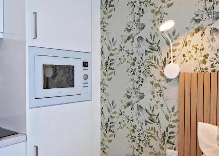 Apartament Ponderosa Sky Ocean Costa Adeje (Tenerife)