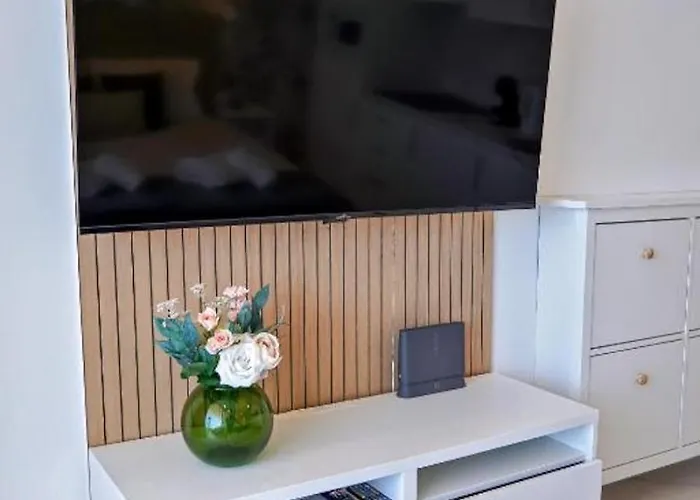 Ponderosa Sky Ocean Apartament *